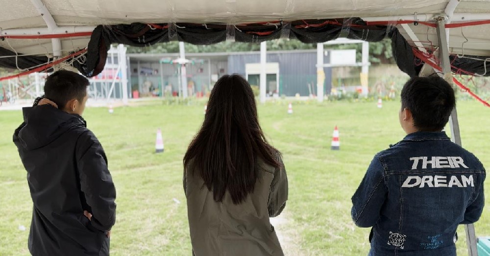 领秀无人机执照——高通过率护航，轻松持证开启飞行新篇